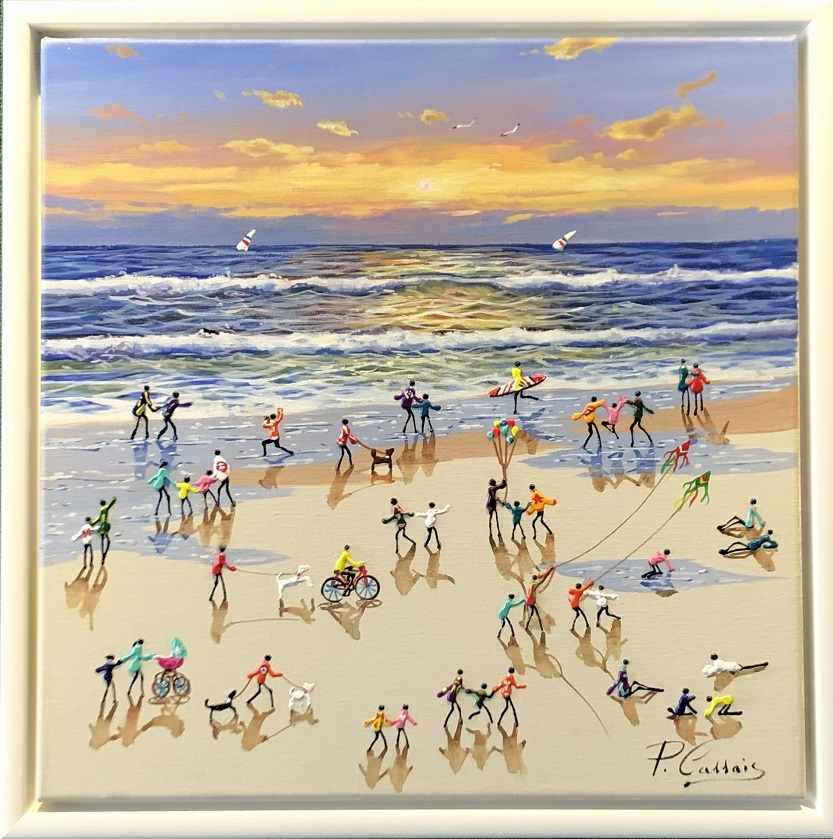 Sunset Beach